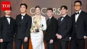 K-Pop Makes Oscar History as 'Golden' Wins, But Speech Cut-Off Sparks Outcry
