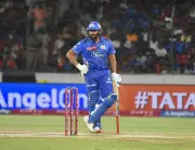 Kaif Urges Mumbai Indians to Maximize Rohit Sharma's On-Field Leadership