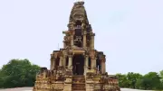 Kakanmath Temple: The 11th Century 'Lego Temple' That Defies Gravity in Madhya Pradesh