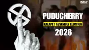 Kalapet Assembly Election 2026: Key Constituency Profile and Past Winners Analysis
