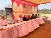 Kalinjar Fort Region Declared National Geo-Heritage Site by GSI