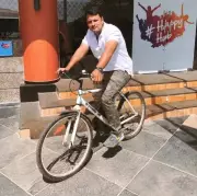 Kalyan Businessman Killed in Hit-and-Run by Teen Driver on Incomplete Ring Road