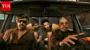 Kamal Haasan and Rajinikanth's 'KH x RK' Targets 2027 Festival Release