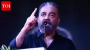 Kamal Haasan Demands End to 'Censorship' Term, Champions Film Certification