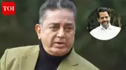 Kamal Haasan Dropped Tamil Remake After On-Set Idea Sparked Avvai Shanmugi