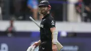 Kane Williamson Ruled Out of T20 World Cup Final vs India Due to Injury