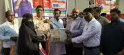 Kanpur Marks World TB Day with Health Campaign and Nikshay Vehicle Launch