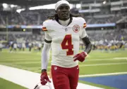 Kansas City Chiefs' Rashee Rice Faces Career Uncertainty After 2024 Crash
