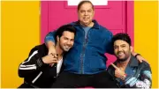 Kapil Show Finale: David Dhawan Reveals Salman Khan's 'Don't Touch Me' Request to Akshay Kumar