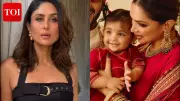 Kareena Kapoor Khan Defends Deepika Padukone, Advocates for Work-Life Balance in Bollywood