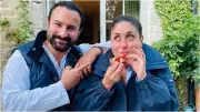 Kareena Kapoor Khan's Candid Ramzan Remarks & Saif's Praise Resurface