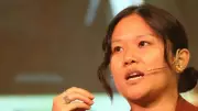 Karen Hao Urges India to Forge Its Own AI Path, Avoid Silicon Valley's Imperial Model