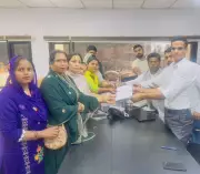 Karnal ZP Chairperson Faces No-Confidence Motion Over Discrimination, Husband's Interference