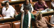 Karnataka Assembly: 'IAS Means I Am Sorry' Remark by LoP Ashoka Sparks Debate