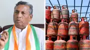 Karnataka Assures No Domestic LPG Shortage, Commercial Supply Under Strain