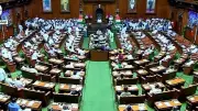 Karnataka BJP MLA Accuses Minister of Bribery in Construction Project