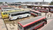 Karnataka Budget 2026: 5,000 New Buses to Boost Public Transport Fleet