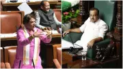 Karnataka Budget Session Faces Potential Curtailment Amid Government-Opposition Talks