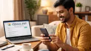 Karnataka Census 2027: Self-Enumeration Portal Opens April 1 for Household Data