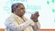 Karnataka CM Siddaramaiah Announces Strict Social Media Ban for Under-16s in Budget