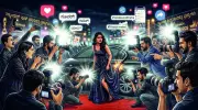Karnataka Film Chamber Imposes Stricter Paparazzi Rules After Actor Complaints