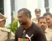 Karnataka HC Quashes Home-Cooked Food Order for Actor Darshan in Murder Case