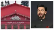 Karnataka High Court Extends Interim Relief to Ranveer Singh in 'Kantara' Mimicry Case