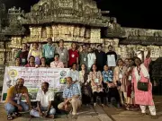 Karnataka Launches 'Paramparika Pravaasa' Heritage Tours to Boost Lesser-Known Sites