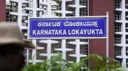 Karnataka Lokayukta Raids Water Board Engineer's Office and Residence