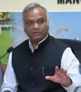 Karnataka Minister Explains Why Google Data Centre Moved to Andhra Pradesh