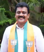 Karnataka MLC Raises Forest Land Boundary Issues, Highlights Elephant Task Force