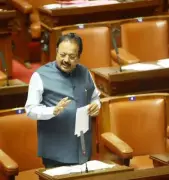 Karnataka Plans Second Organic Taluk in Mandya, Emphasizes Shift to Natural Farming