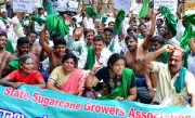Karnataka Sugarcane Growers Demand Chunchanakatte Factory Reopening by Summer