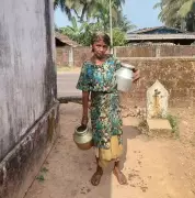 Karnataka: Water Supply Restored to Koraga Tribal Families After Protests
