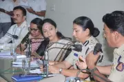 Karnataka Women's Commission Warns Employers Over Mandatory ICC Compliance