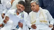 Karnataka's Welfare Schemes Strain Finances, Force Cuts in Other Programs: CAG Report