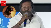 Karunas Reveals GV Prakash Worked for Free on Son's Film, Jokes About Dhanush Award