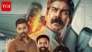 Kasaragod Embassy Trailer Drops: ZEE5's Malayalam Crime Thriller Premieres March 20