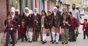 Kashmir Schools Reopen After Week-Long Shutdown Following Khamenei Killing