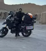 Kashmiri Vlogger's Harrowing Iran Escape Amid War: Kindness Amid Missiles