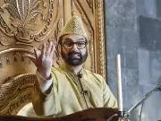 Kashmir's Mirwaiz Meets Iran Envoy, Expresses Solidarity Over Leader's Death