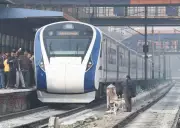 Katra-Amritsar Vande Bharat Train Rerouted via Gurdaspur-Batala for Faster Travel