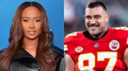Kayla Nicole's Cryptic Post Sparks Buzz Amid Travis Kelce's New Chapter