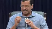 Kejriwal Predicts Modi's Exit by 2026, Opposition Slams BJP at Book Launch