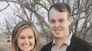 Kendra Duggar Arrested on Misdemeanor Charges Days After Husband's Sexual Assault Arrest