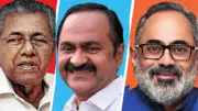 Kerala Assembly Elections: A High-Stakes Battle for Top Leaders' Political Futures
