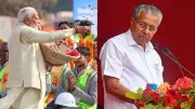 Kerala CM, Ministers to Boycott PM Modi's Event Over Minister's Exclusion