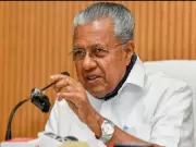 Kerala CM Pinarayi Vijayan Declares Assets Worth Over Rs 1 Crore in Election Affidavit