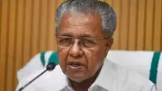 Kerala CM Slams UDF Leader's 'Misogynistic' Remarks Against MLA Prathibha