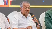 Kerala CM Urges PM Modi to Address LPG Supply Crisis, Warns of Service Sector Impact